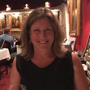 Meet your Posher, Karen